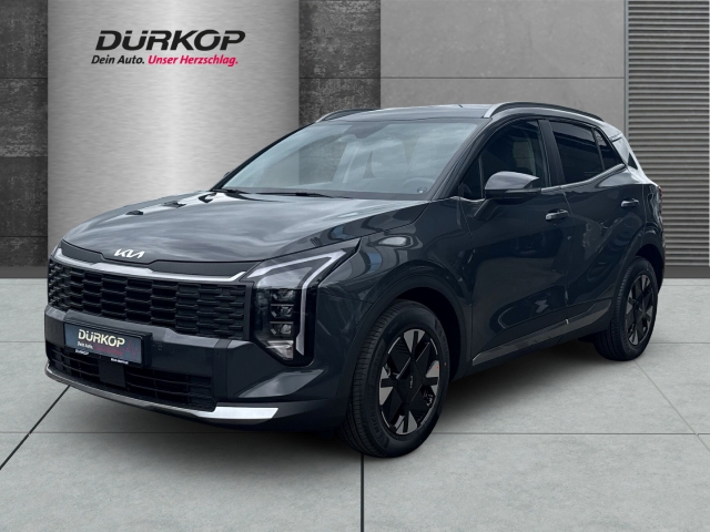 Kia Sportage Vision 1.6T 2WD DCT Navi LED ACC Apple CarPlay Rückfahrkamera