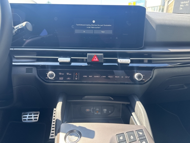 Fahrzeugansicht Kia Sportage GT-Line 4WD 1.6T AWD DCT Navi Leder Memory Sitze Klimasitze - Bild 11