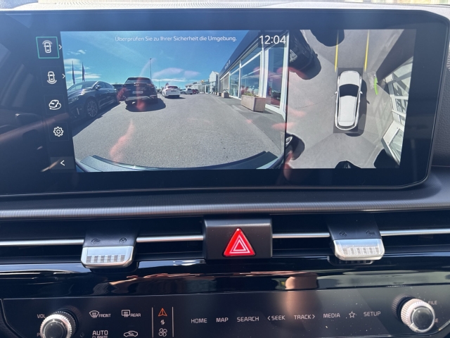 Fahrzeugansicht Kia Sportage GT-Line 4WD 1.6T AWD DCT Navi Leder Memory Sitze Klimasitze - Bild 22