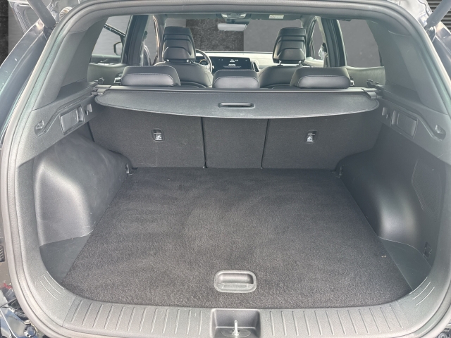 Fahrzeugansicht Kia Sportage GT LINE 1.6T AWD DCT Navi Leder Memory Sitze Soundsystem HarmanKardon - Bild 5