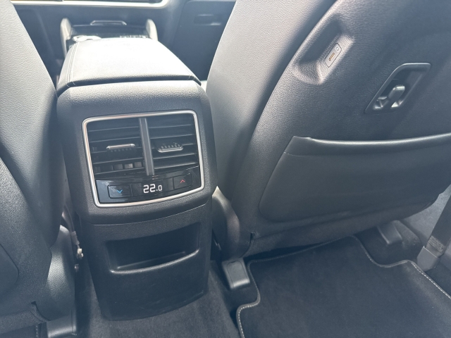 Fahrzeugansicht Kia Sportage GT LINE 1.6T AWD DCT Navi Leder Memory Sitze Soundsystem HarmanKardon - Bild 15