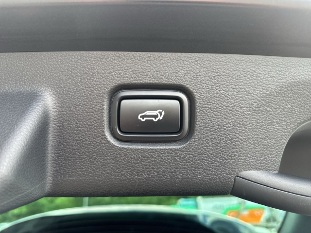 Fahrzeugansicht Kia Sportage GT LINE 1.6T AWD DCT Navi Leder Memory Sitze Soundsystem HarmanKardon - Bild 18