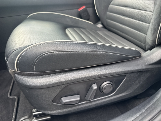 Fahrzeugansicht Kia Sportage GT LINE 1.6T AWD DCT Navi Leder Memory Sitze Soundsystem HarmanKardon - Bild 19