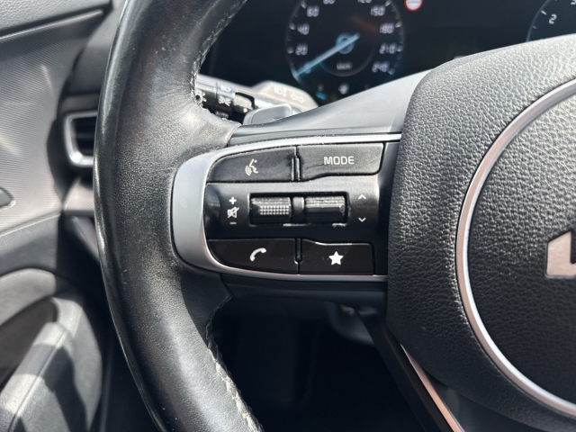 Fahrzeugansicht Kia Sportage GT LINE 1.6T AWD DCT Navi Leder Memory Sitze Soundsystem HarmanKardon - Bild 20