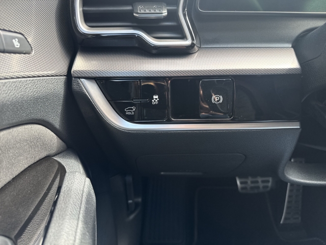 Fahrzeugansicht Kia Sportage GT LINE 1.6T AWD DCT Navi Leder Memory Sitze Soundsystem HarmanKardon - Bild 28
