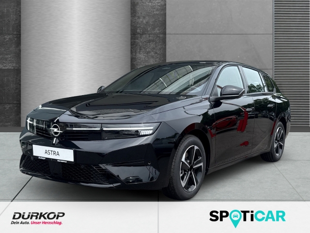 Opel Astra ST Edition Hybrid 107kW Tech Winterpaket LED ACC Keyless Rückfahrkam. Apple CarPlay