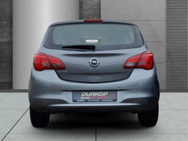 Fahrzeugansicht Opel Corsa Color Edition 1.4 CD3.0BT PDC Klima Tempomat - Bild 6