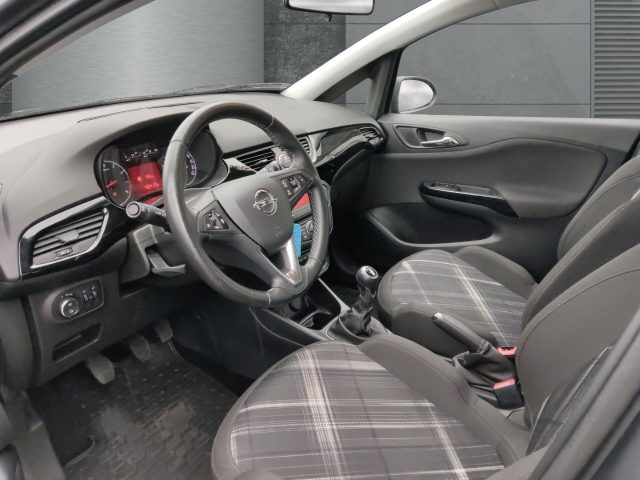 Fahrzeugansicht Opel Corsa Color Edition 1.4 CD3.0BT PDC Klima Tempomat - Bild 7
