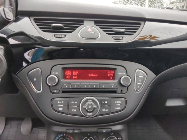 Fahrzeugansicht Opel Corsa Color Edition 1.4 CD3.0BT PDC Klima Tempomat - Bild 11