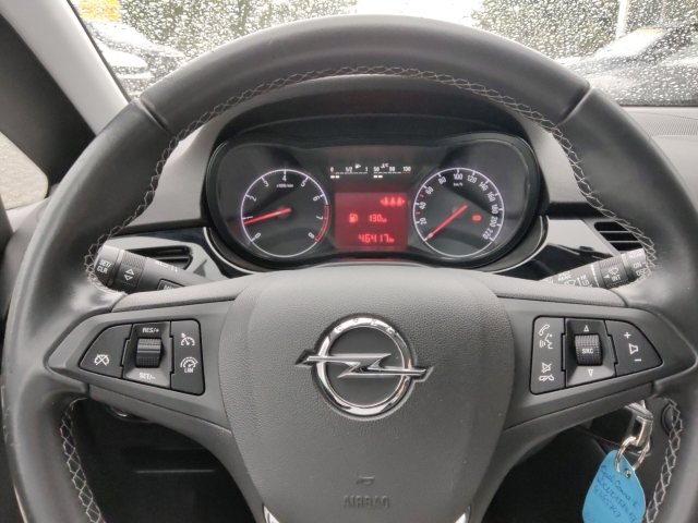 Fahrzeugansicht Opel Corsa Color Edition 1.4 CD3.0BT PDC Klima Tempomat - Bild 12