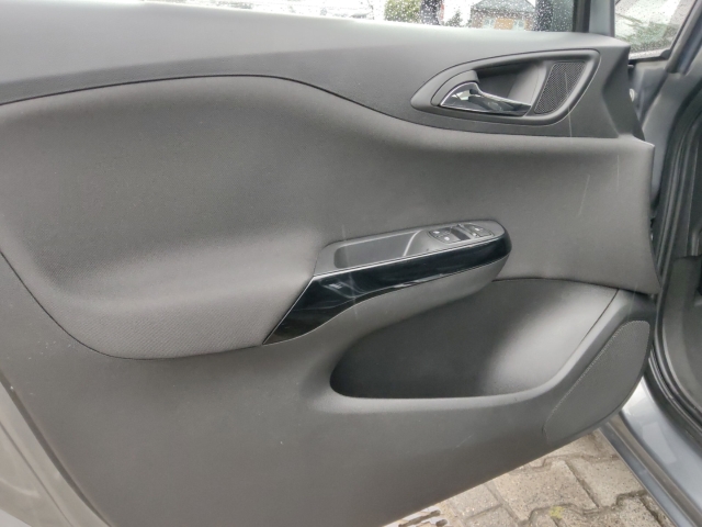 Fahrzeugansicht Opel Corsa Color Edition 1.4 CD3.0BT PDC Klima Tempomat - Bild 13