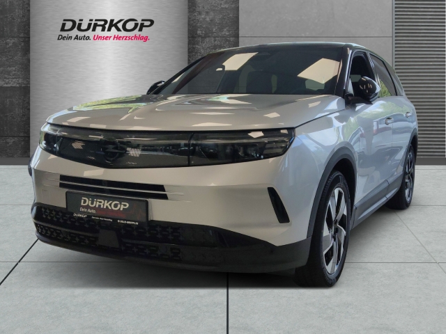 Opel Grandland GS Hybrid 107kw 6-AT Tech Komfort-Paket HUD Navi Digitales Cockpit Soundsystem