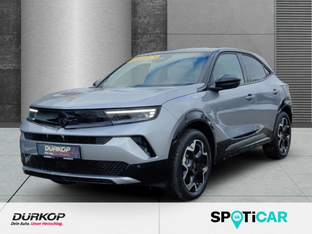 Opel Mokka GS 1.2 Automatik Lenkradhzg Sitzhzg Digitales Cockpit LED Apple CarPlay Android Auto