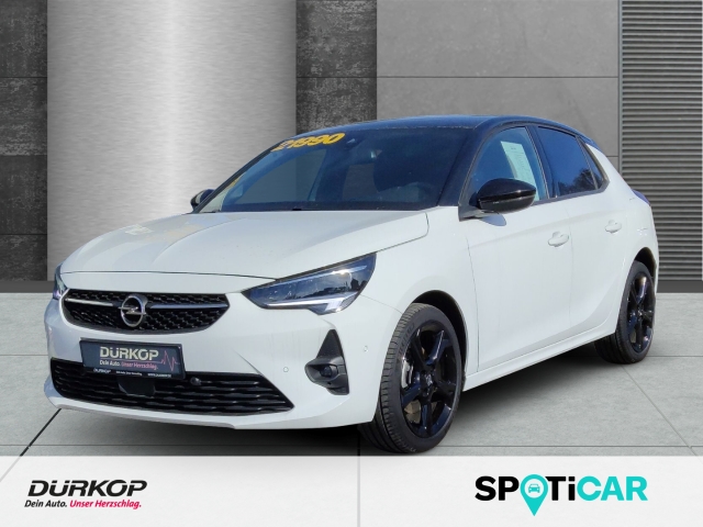Opel Corsa GS Line Turbo Automatik Sitzhz Digitales Cockpit LED Apple CarPlay Android Auto