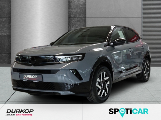 Opel Mokka GS 6G Tech-Paket ACC Alcantara-Massagesitze Lenkrad-u. Sitzhzg. Digitales Cockpit