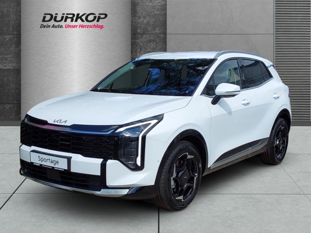 Kia Sportage Spirit 1.6T AT DriveWise Sound-Paket HUD Navi Digitales Cockpit Soundsystem HarmanKardon
