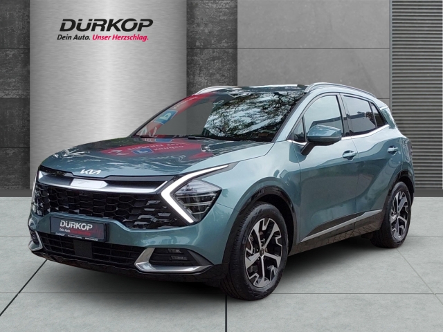 Kia Sportage Spirit 4WD 1.6 T-GDI DriveWise AHK