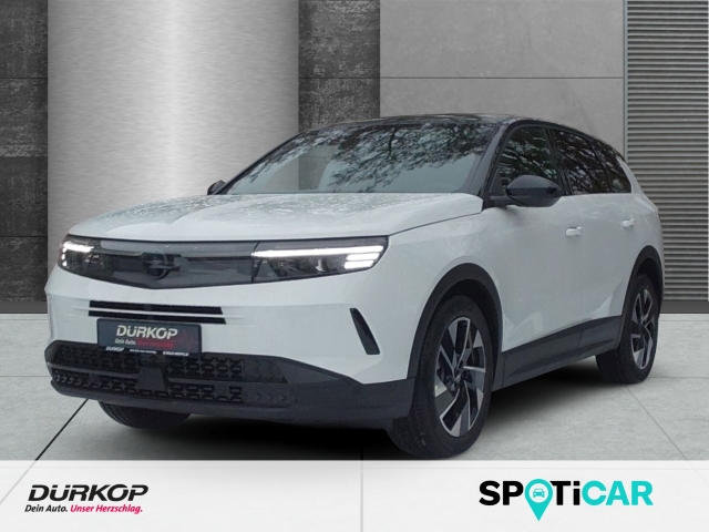 Fahrzeugansicht Opel Grandland Ultimate Hybrid 107kW 6-AT HeadUpD. Navi Leder Soundsystem 360 Kamera