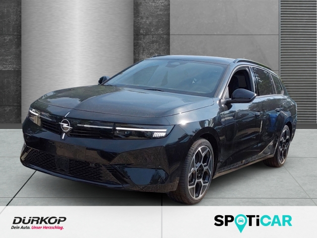 Opel Astra ST Ultimate PHEV Alcantara El. Panodach AHK-abnehmbar HUD Navi Soundsystem