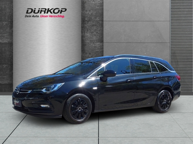 Opel Astra K Innovation Sports Tourer Automatik AGR Intelli-lux HK SH
