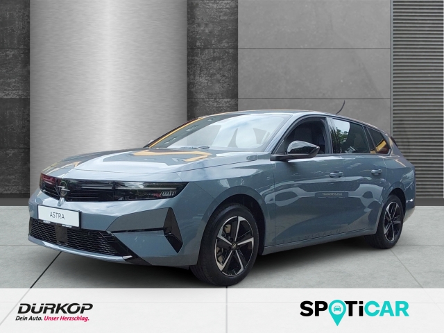 Opel Astra ST Edition Hybrid Winter Tech-Paket Navi LED ACC Apple CarPlay Android Auto Klimaautom