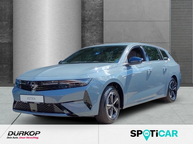 Opel Astra ST Edition Hybrid 107kW Tech Winterpaket LED ACC Keyless Rückfahrkam. Apple CarPlay