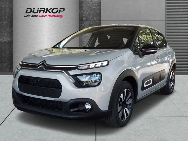 Citroen C3 Max,Navi,LED,Rückfahrkamera,Parkpilot,Allwetter