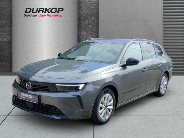 Opel Astra ST Edition Turbo Komfort-Paket LED LenkradHZG SHZ Android Auto Klimaautom