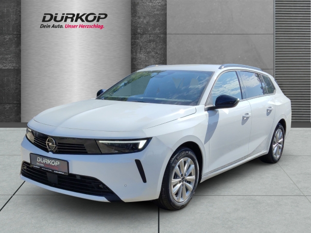 Opel Astra ST Edition Komfort-Paket SitzHZG LenkradHZG LED Apple CarPlay Android Auto Klimaautom