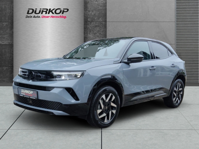 Opel Mokka GS Komfort-Paket 180°Rückfahrk. CarPlay LED Sitzh. Digitales Cockpit Apple CarPlay