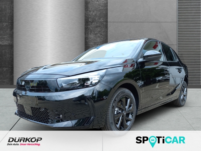 Opel Corsa GS Turbo LED CarPlay Totwinkel-Assistent Sitzheizung