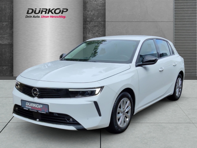 Opel Astra L Enjoy,CarPlay,Rückfahrkamera+Parkpilot