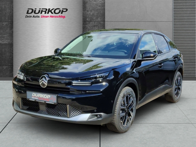 Fahrzeugansicht Citroen C4 MAX 8-AT Winter Techno-Light Allwetter Digitales Cockpit 360 Kamera LED ACC