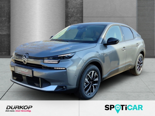 Citroen C4 MAX 8-AT Winter Techno-Light Alcantara Navi Digitales Cockpit 360 Kamera LED ACC