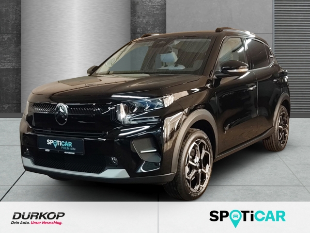 Fahrzeugansicht Citroen C3 MAX Mild-Hybrid 6-AT Winter-Paket