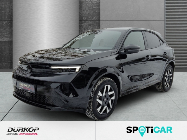 Opel Mokka GS Hybrid 107 kW 6-AT Komfort-Paket Digitales Cockpit LED Apple CarPlay Android Auto