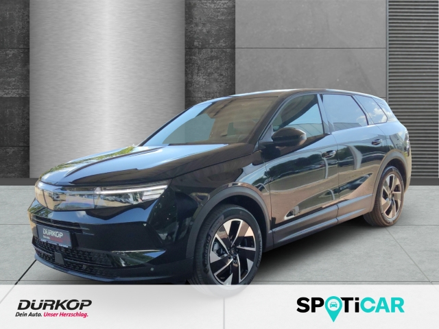 Opel Grandland Ultimate MHEV HeadUpD. LED Navi CarPlay HUD Leder Digitales Cockpit Soundsystem