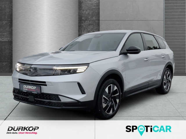 Fahrzeugansicht Opel Grandland Edition MHEV Allwett. Navi CarPlay LED