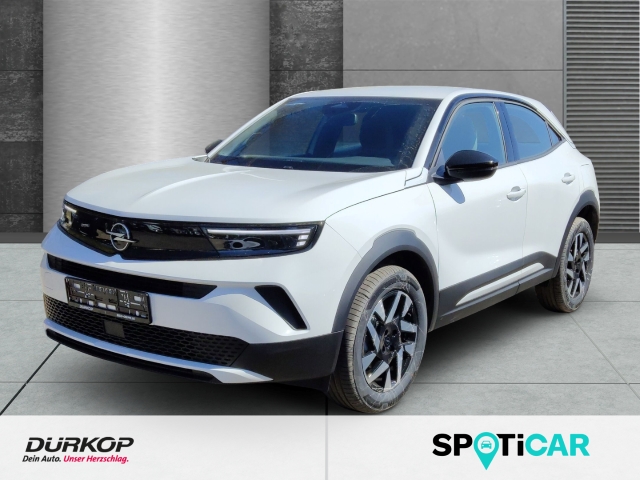 Opel Mokka Edition 6G Winter-Paket 17''-Alu Digitales Cockpit LED Apple CarPlay Android Auto