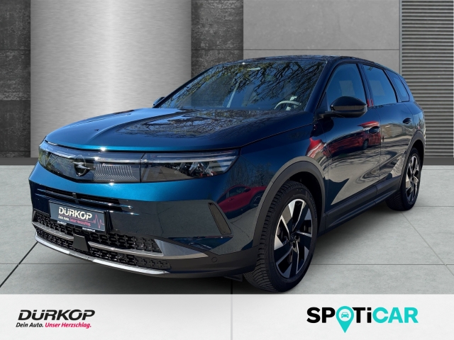 Opel Grandland Edition MHEV Allwetter LED CarPlay Sitzhzg.