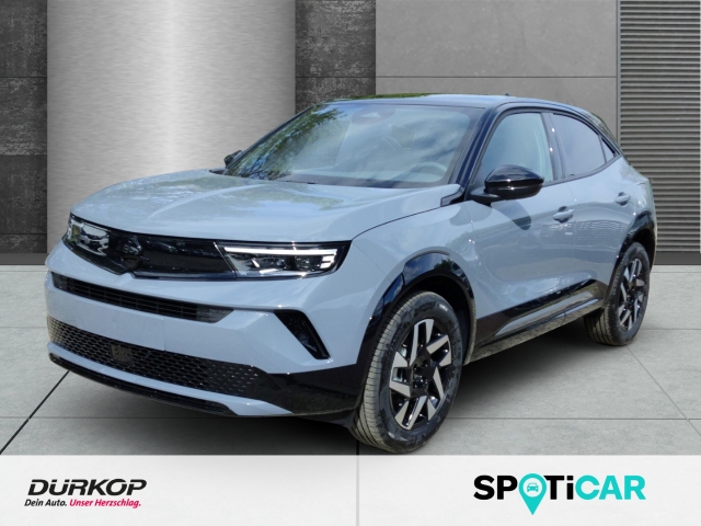 Opel Mokka GS ACC Massagesitze Lenkrad-u. Sitzhzg. CarPlay