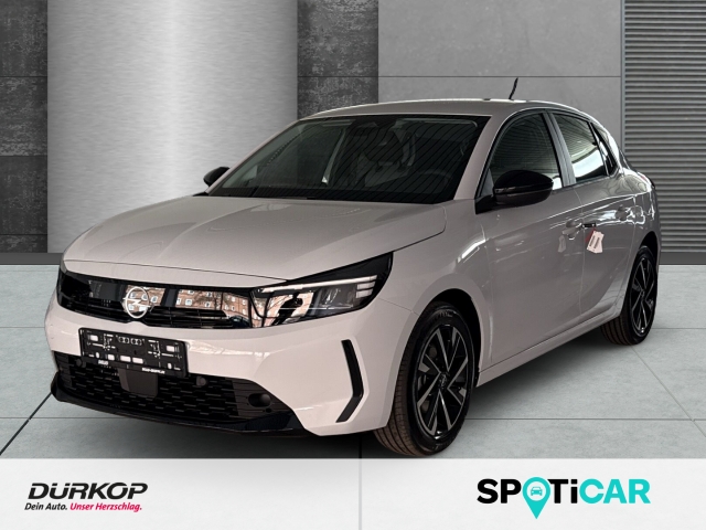 Opel Corsa Edition Winter- & Komfort-Paket Allwetter LED CarPlay
