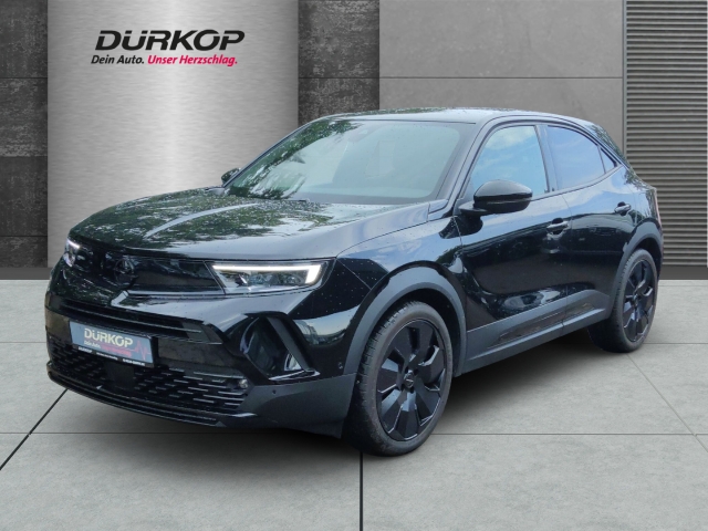 Opel Mokka Sondermodell Irmscher iS3 ULTIMATE Leder Blendfreies Fernl. Kurvenlicht