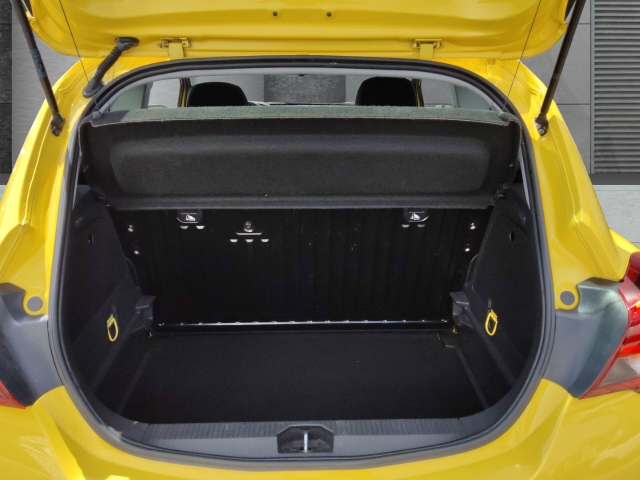 Fahrzeugansicht Opel Corsa Color Edition ecoFlex 1.3 CDTI Navi OPC-Sportpaket Bi-Xenon Apple CarPlay Beheizb. Frontsch. - Bild 5