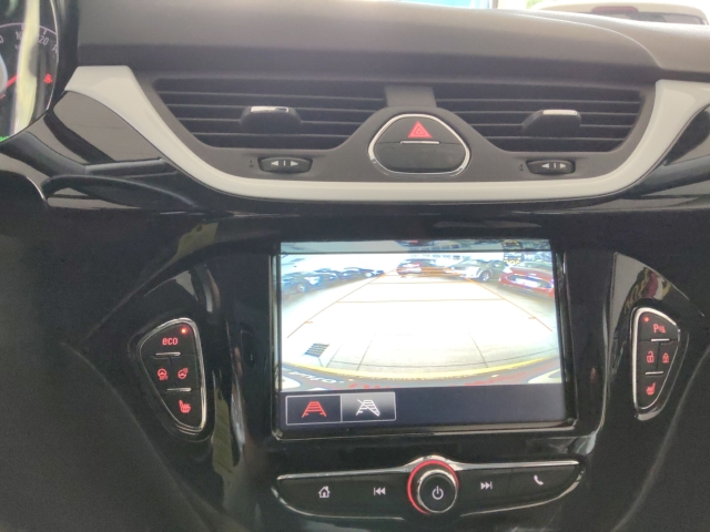 Fahrzeugansicht Opel Corsa Color Edition ecoFlex 1.3 CDTI Navi OPC-Sportpaket Bi-Xenon Apple CarPlay Beheizb. Frontsch. - Bild 17