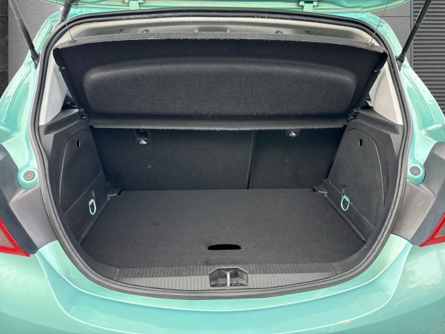 Fahrzeugansicht Opel Corsa 1.4 Turbo Color Edition*SHZ*LHZ*Parkhilfe*Allwetter - Bild 5