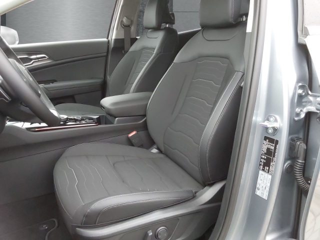 Fahrzeugansicht Kia Sportage Spirit 1.6T Allrad AT Navi Digitales Cockpit LED sensorgest.Heckklappe Apple CarPlay - Bild 8