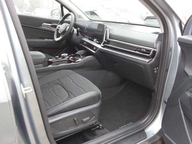 Fahrzeugansicht Kia Sportage Spirit 1.6T Allrad AT Navi Digitales Cockpit LED sensorgest.Heckklappe Apple CarPlay - Bild 15