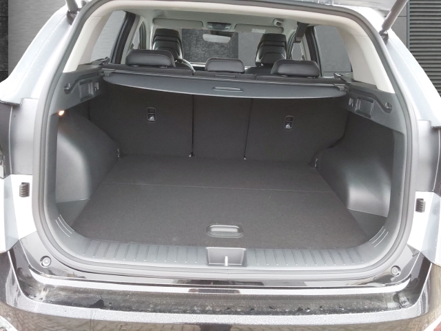 Fahrzeugansicht Kia Sportage Spirit 1.6T Allrad AT Navi Digitales Cockpit LED sensorgest.Heckklappe Apple CarPlay - Bild 5