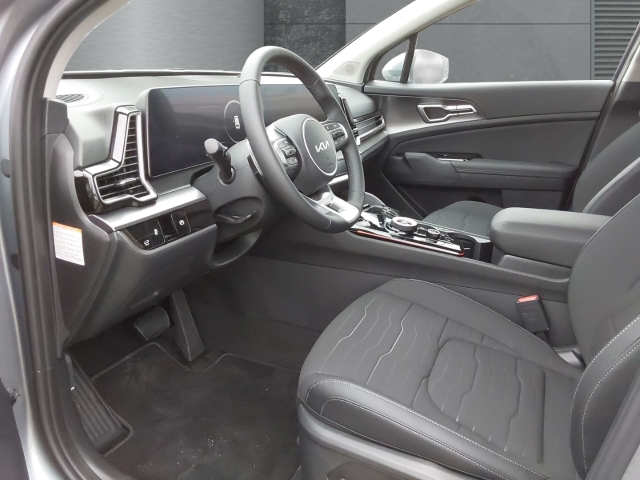 Fahrzeugansicht Kia Sportage Spirit 1.6T Allrad AT Navi Digitales Cockpit LED sensorgest.Heckklappe Apple CarPlay - Bild 7